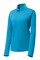 Sport-Tek® Women's PosiCharge Competitor Long Sleeve 1/4-Zip Pullover